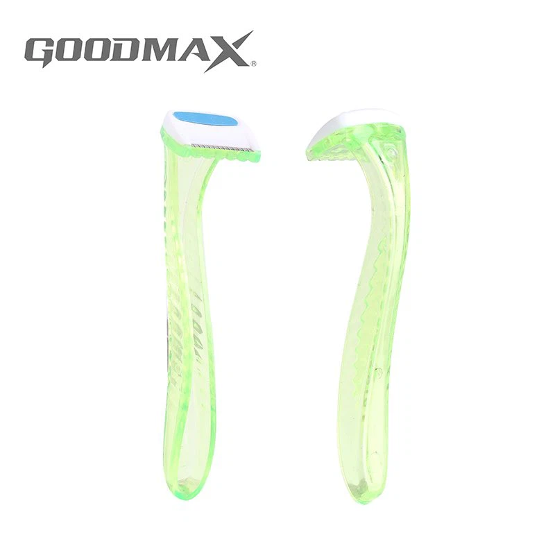 Bikinin partaveitsi Ladyille